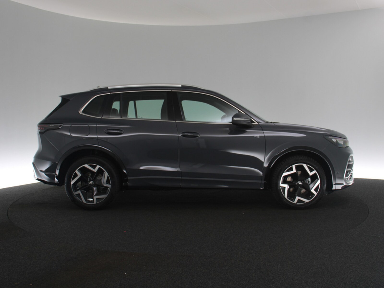 Volkswagen Tiguan – Bild 24
