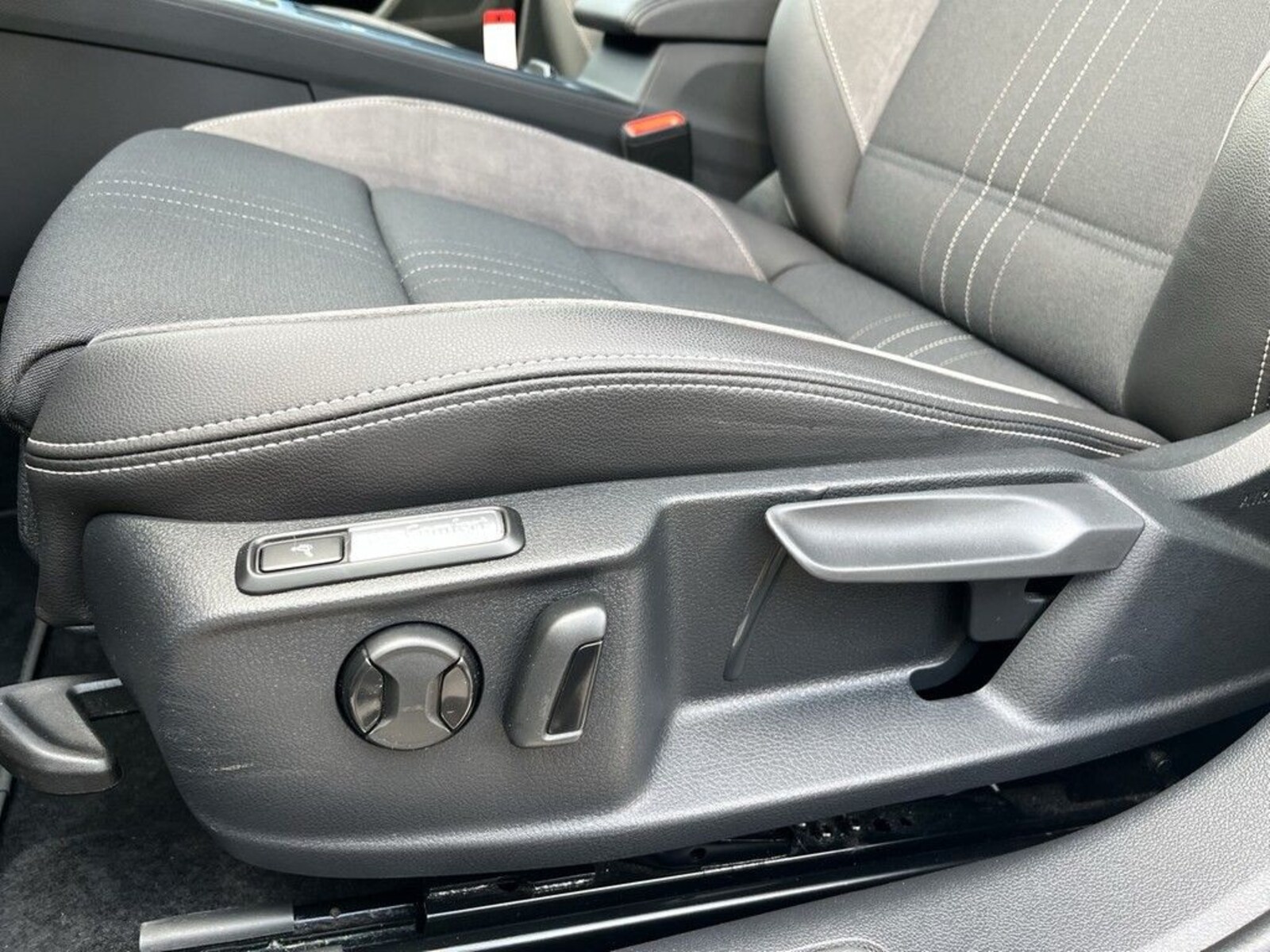 Volkswagen Passat Variant – Bild 19