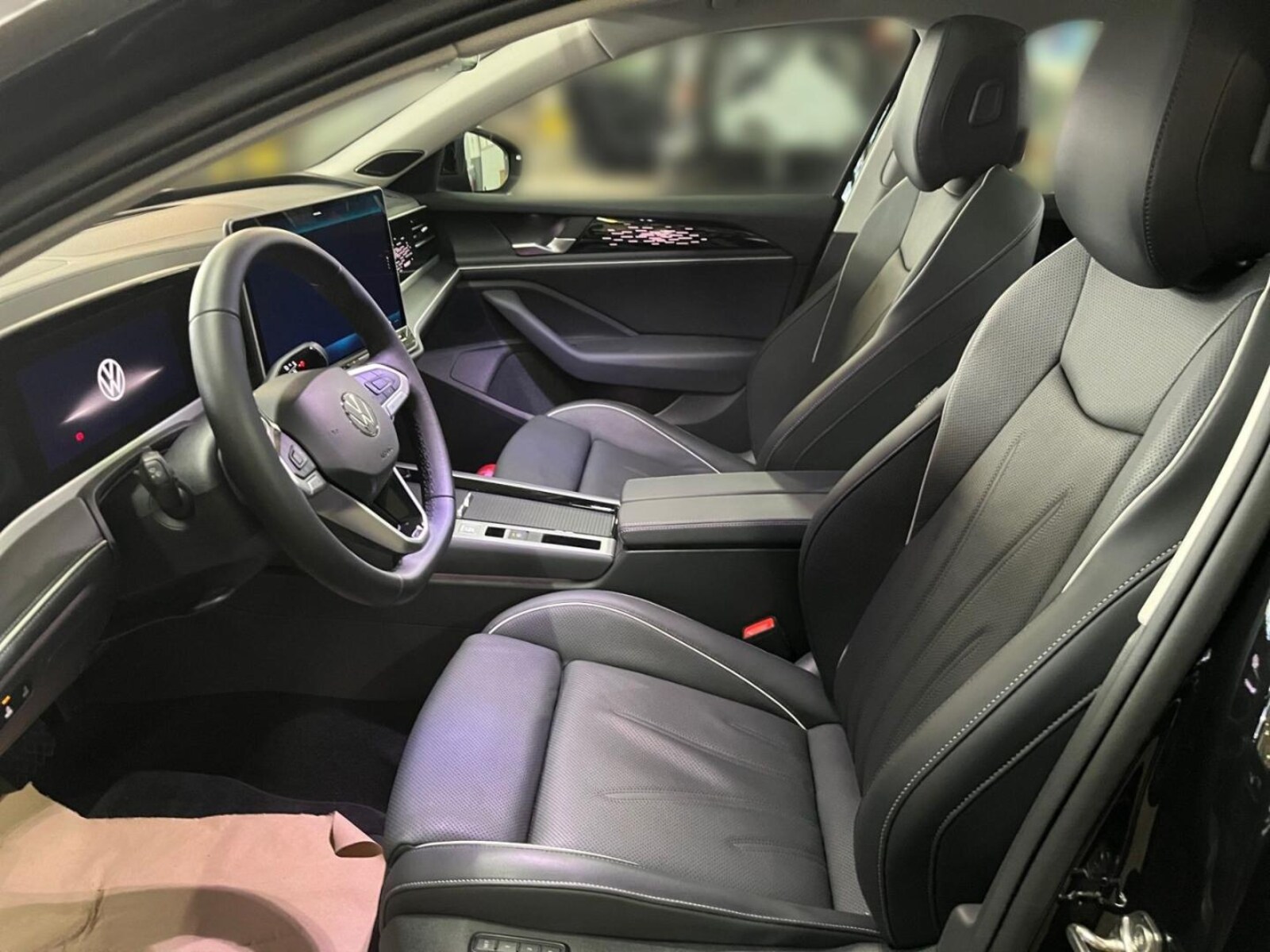 Volkswagen Passat – Bild 8