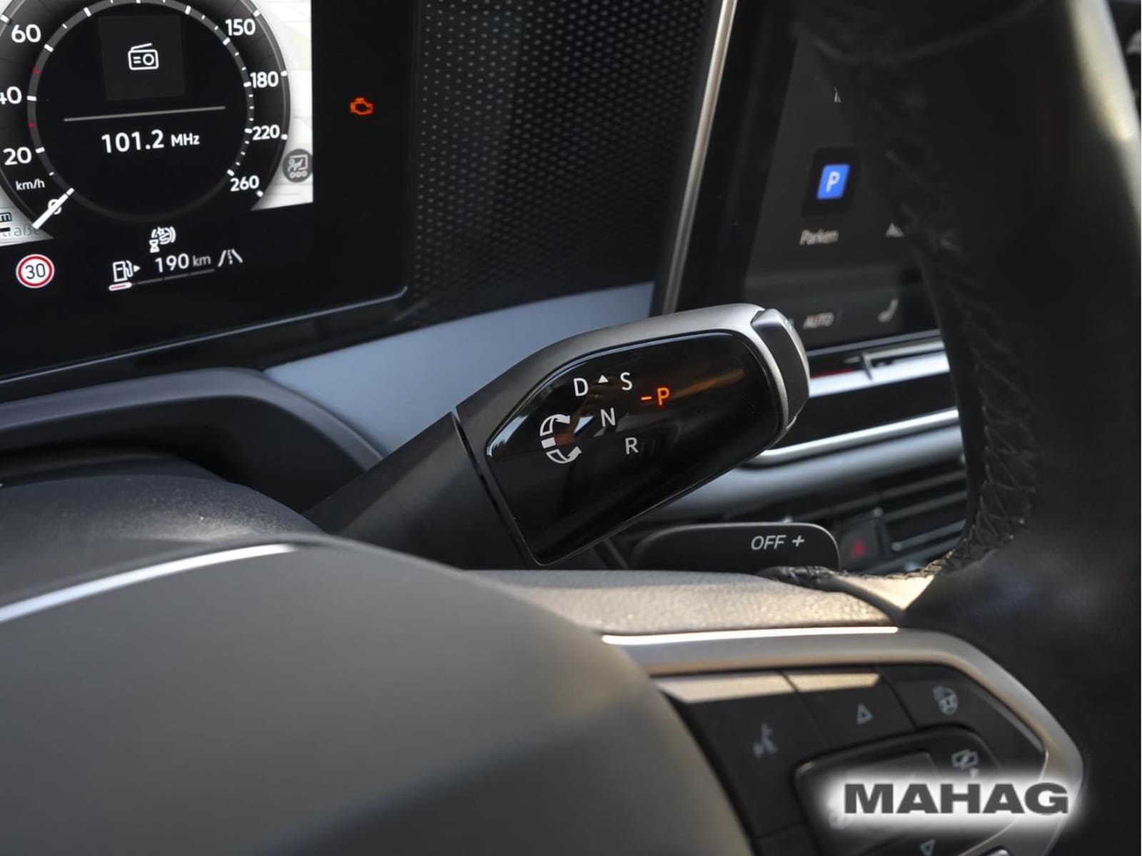 Volkswagen Passat – Bild 16