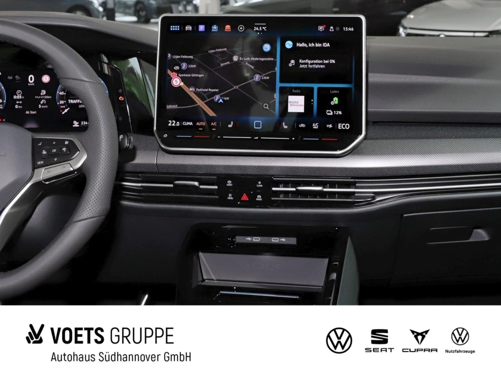 Volkswagen Golf – Bild 14