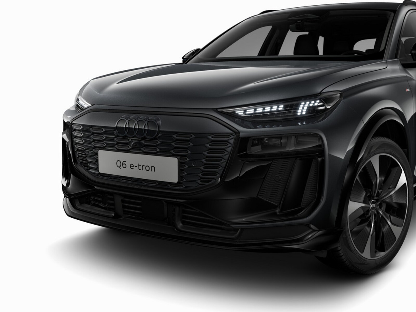 Audi Q6 e-tron – Bild 11