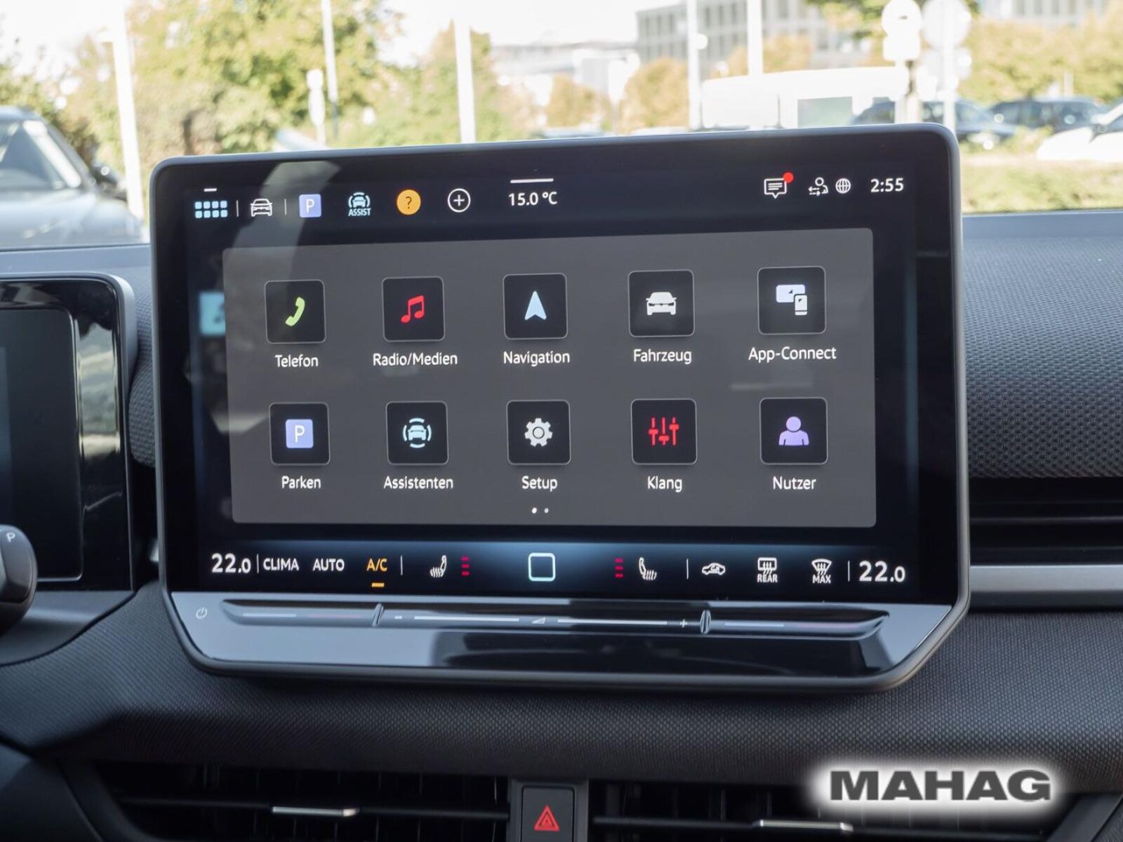 Volkswagen T-Roc – Bild 17