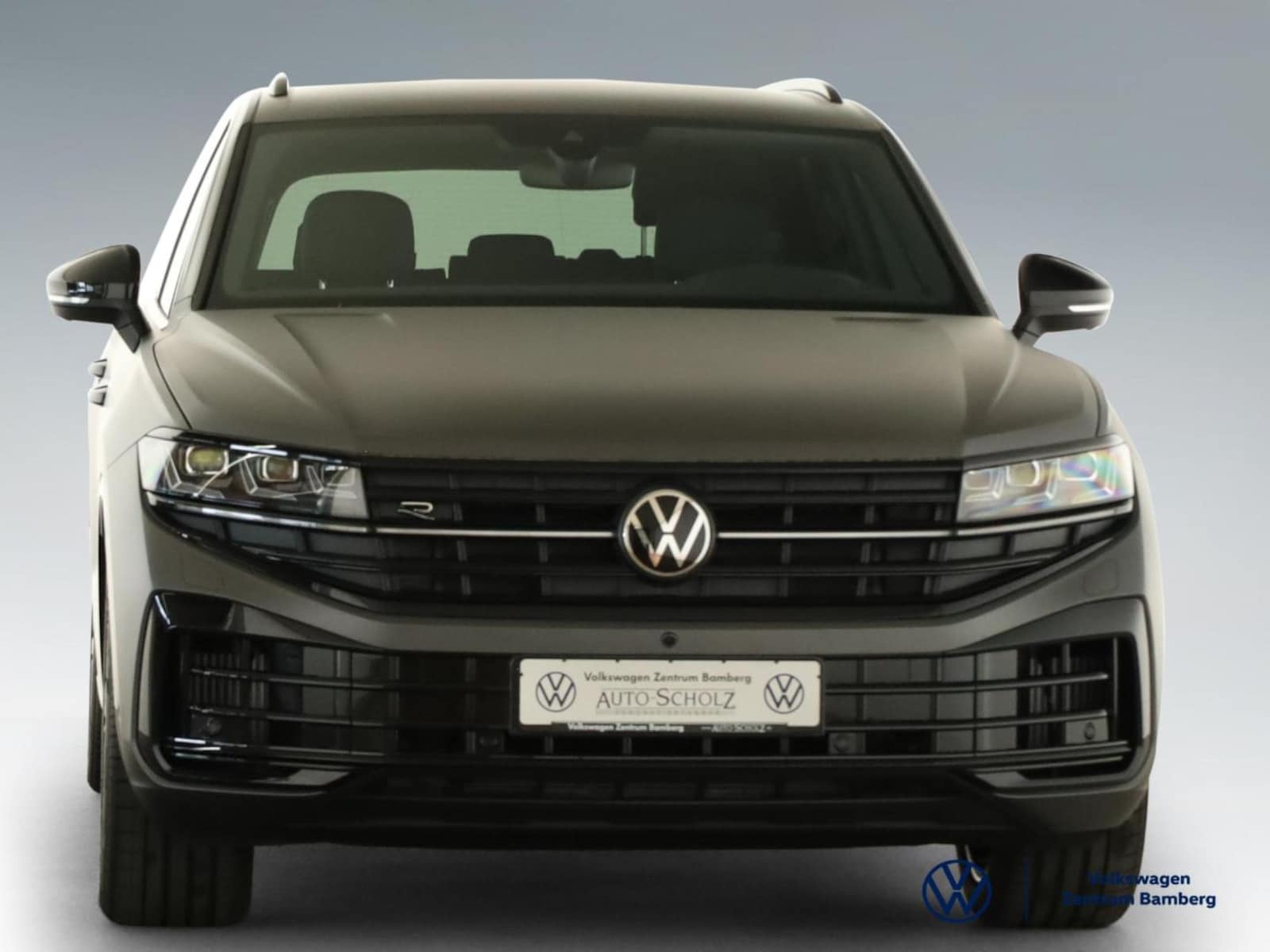Volkswagen Touareg – Bild 2