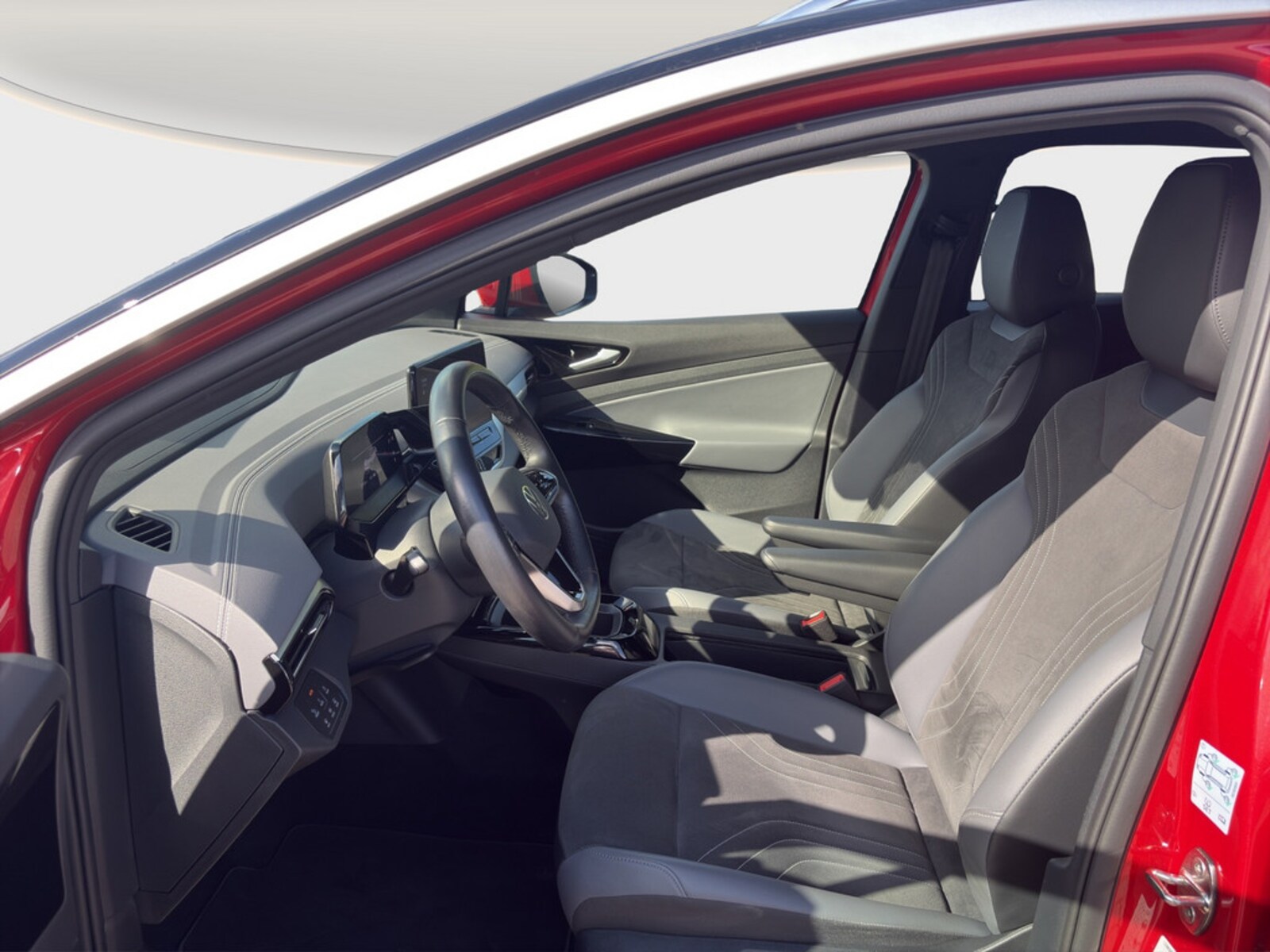 Volkswagen ID.4 – Bild 14