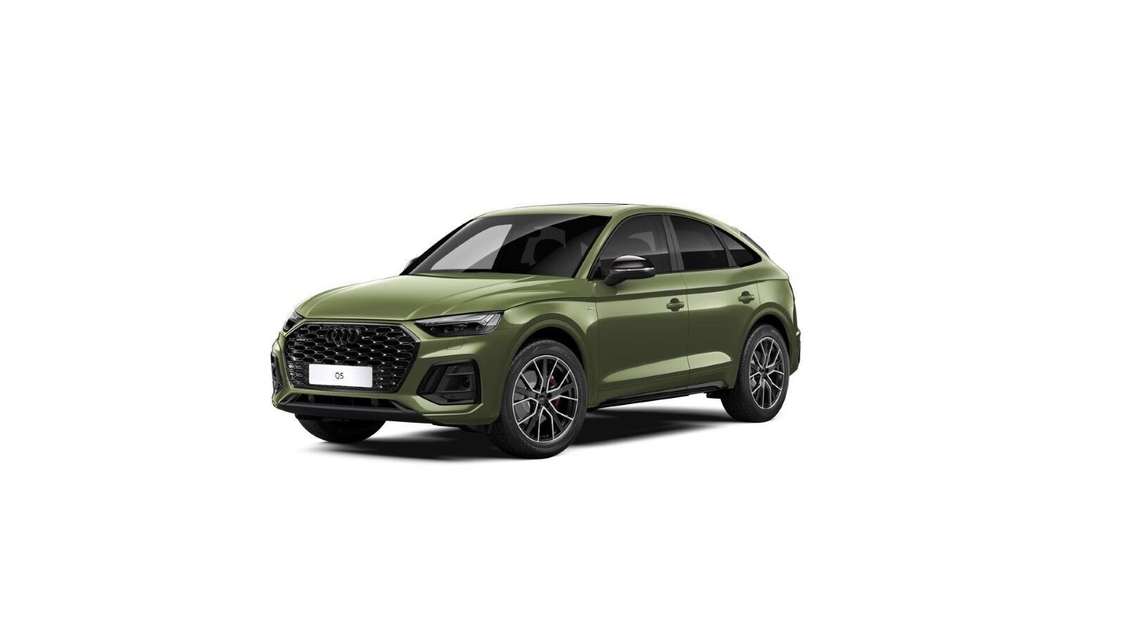 Audi Q5 Sportback – Bild 2