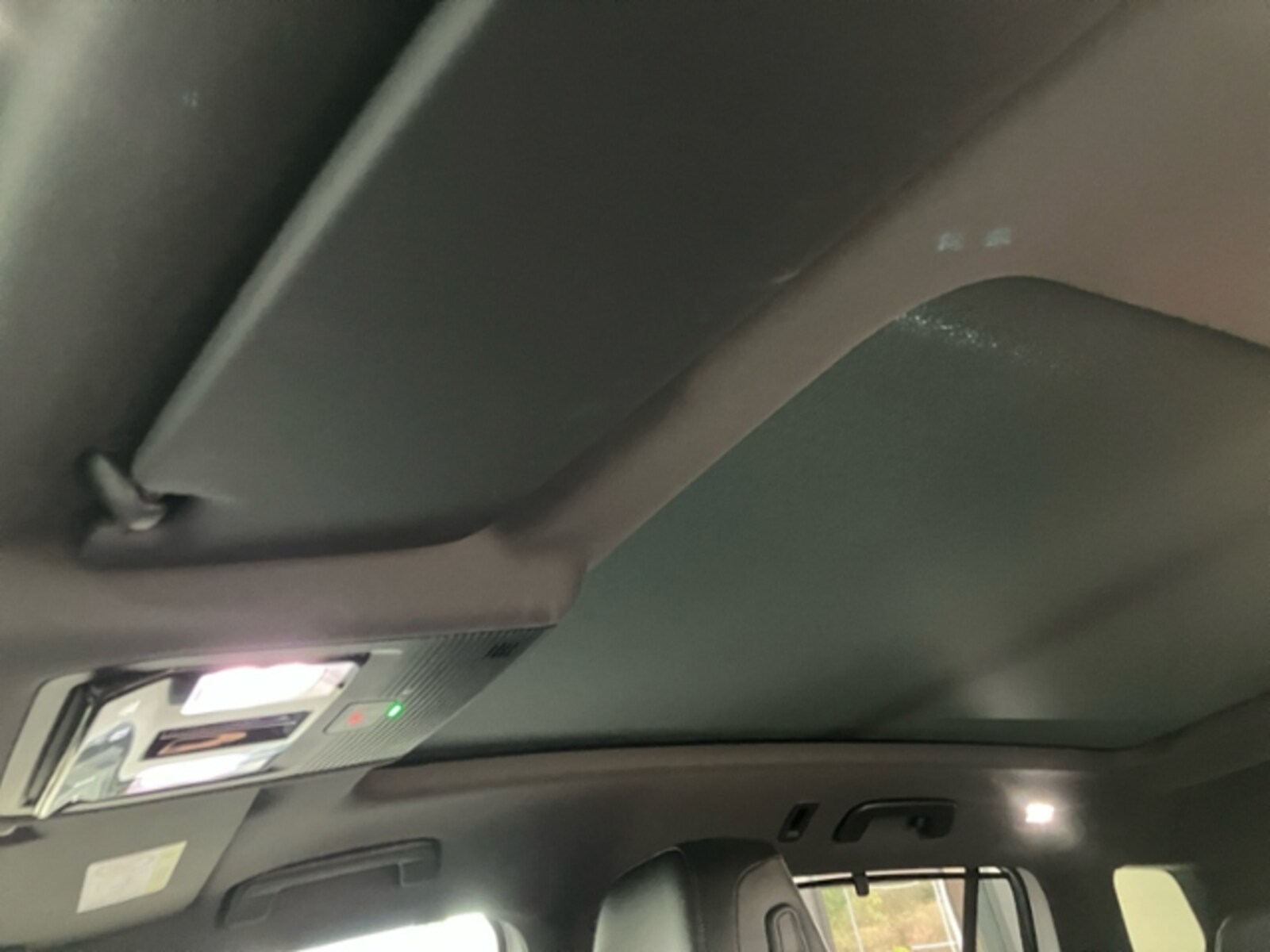 Volkswagen Tayron – Bild 23