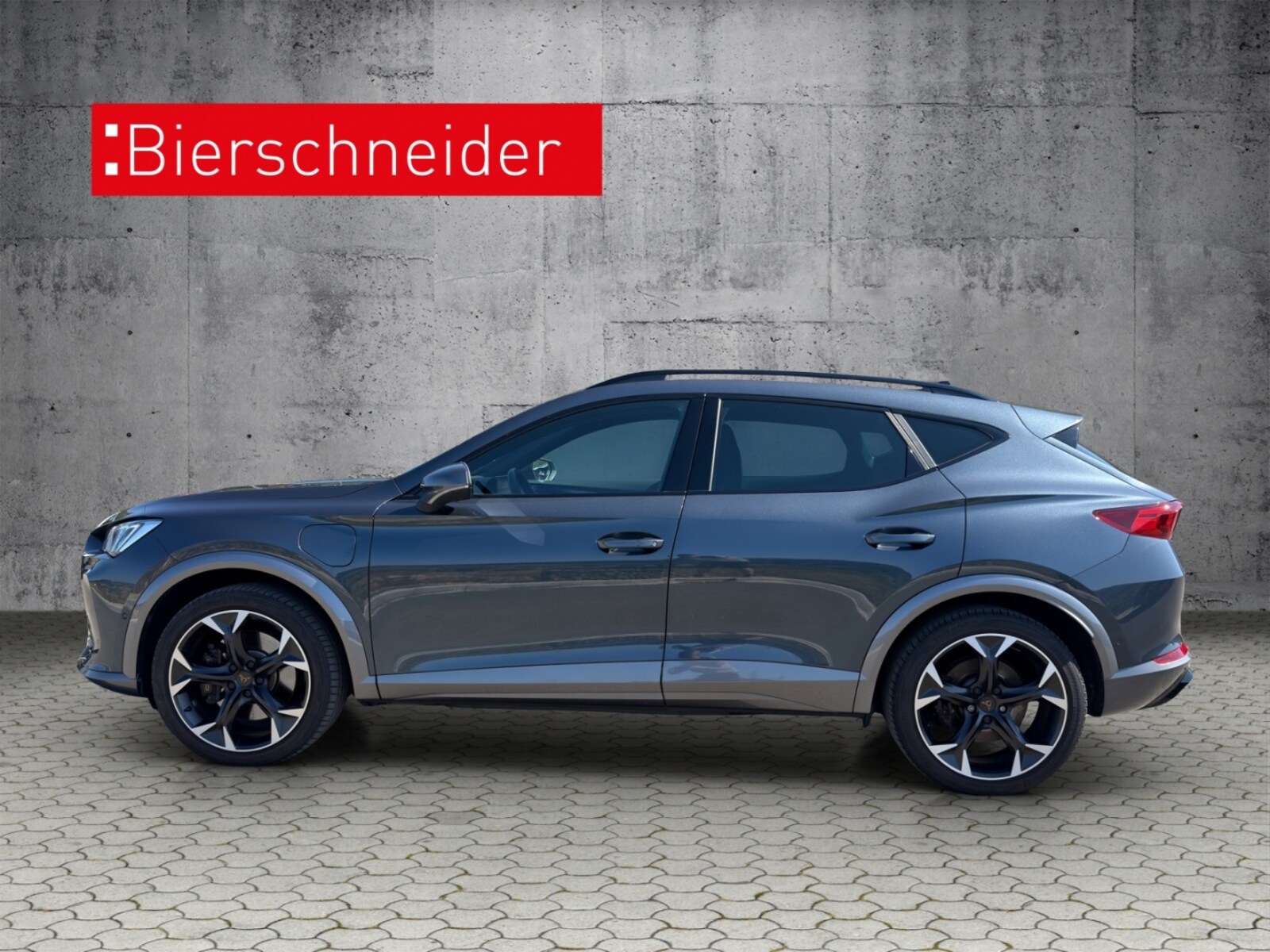 CUPRA Formentor – Bild 5