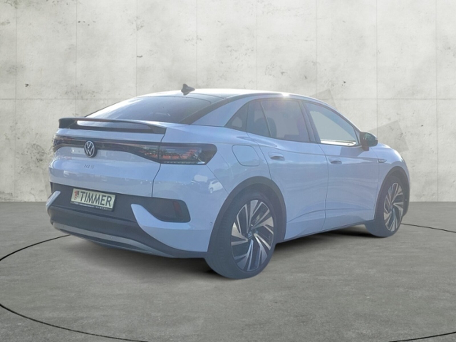 Volkswagen ID.5 – Bild 7