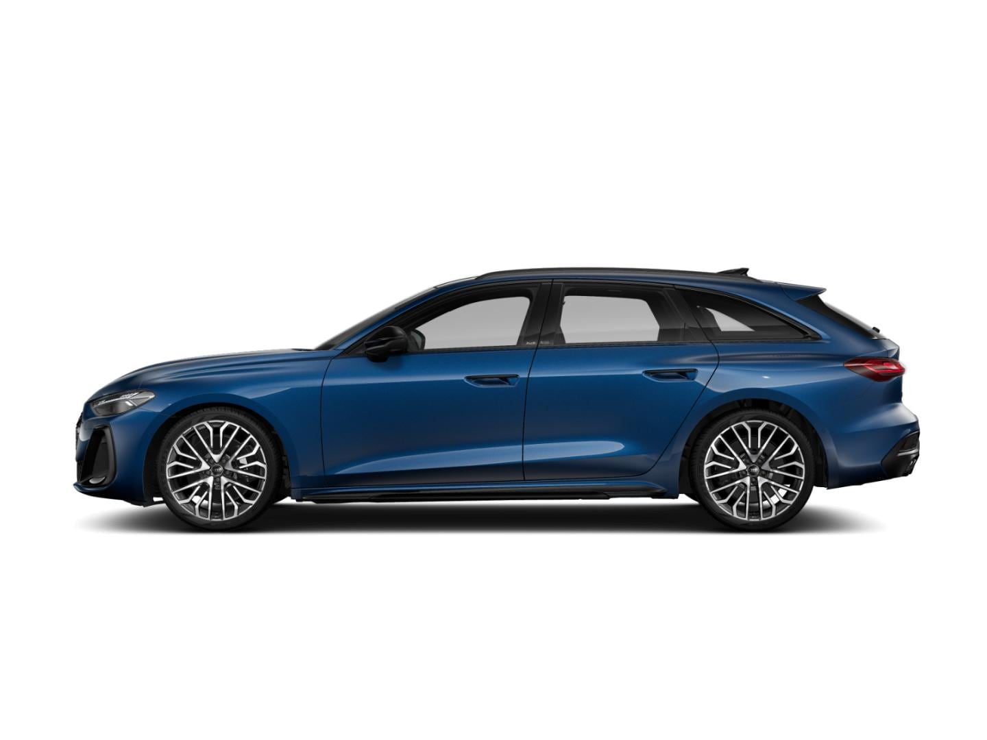 Bild über Audi S5 Avant TFSI 270 kW S tronic - für weitere Informationen kontaktieren Sie den Audi Partner
