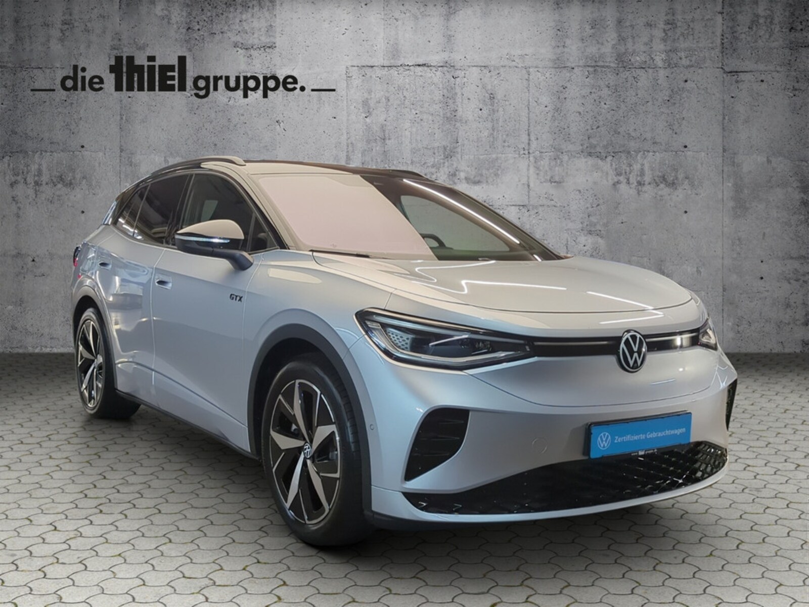 Volkswagen ID.4 – Bild 3