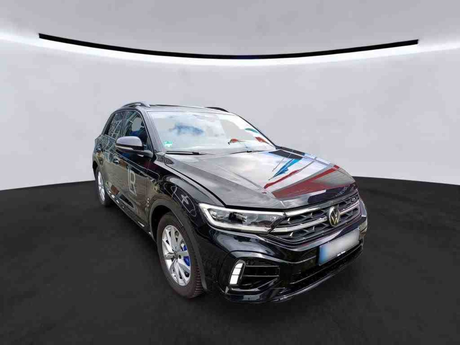 Volkswagen T-Roc – Bild 6