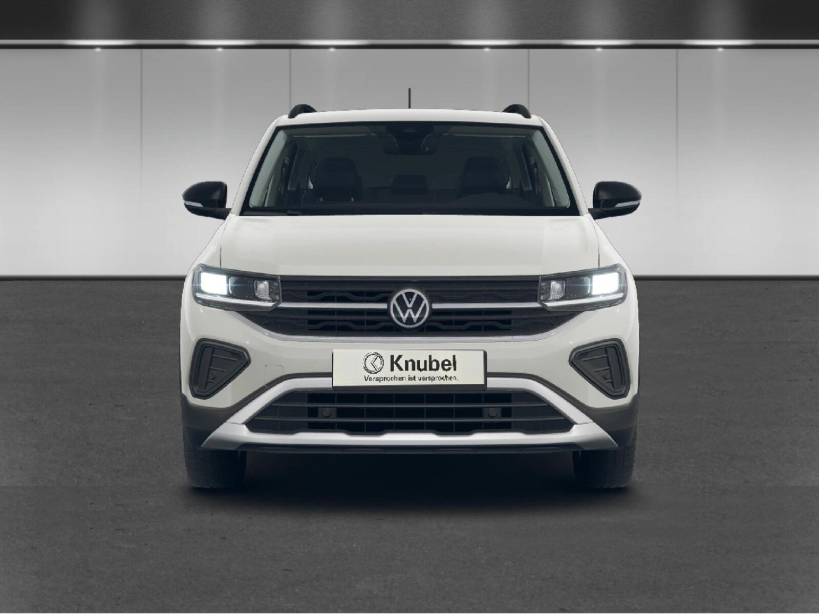 Volkswagen T-Cross – Bild 6