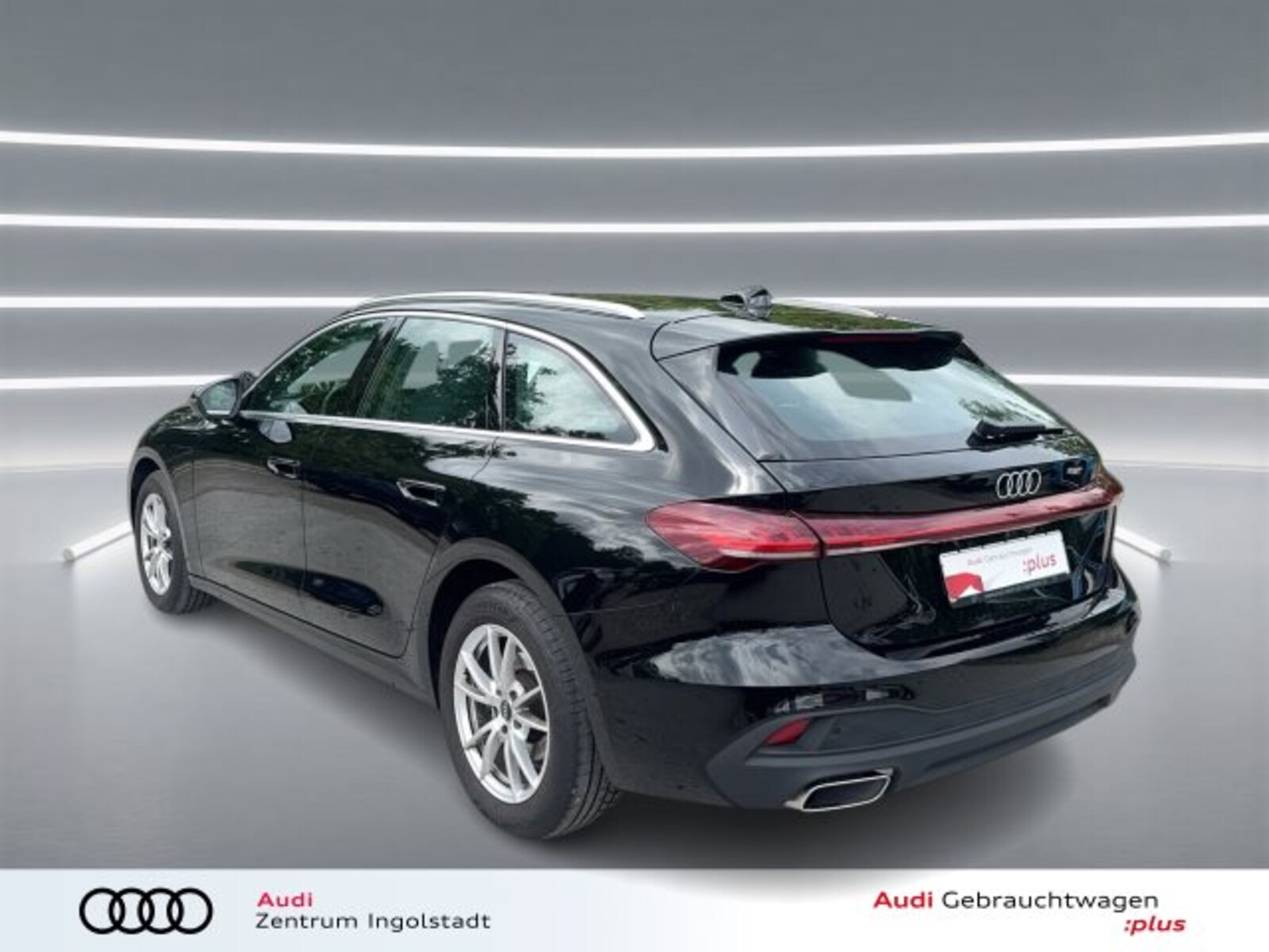 Audi A5 Avant – Bild 4