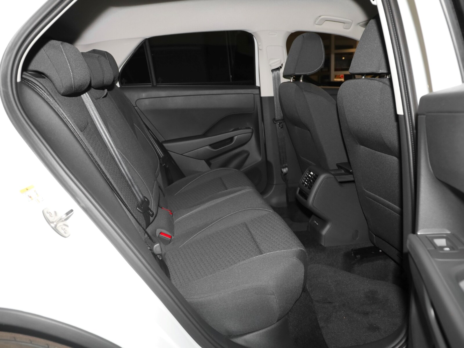 Volkswagen T-Roc – Bild 4