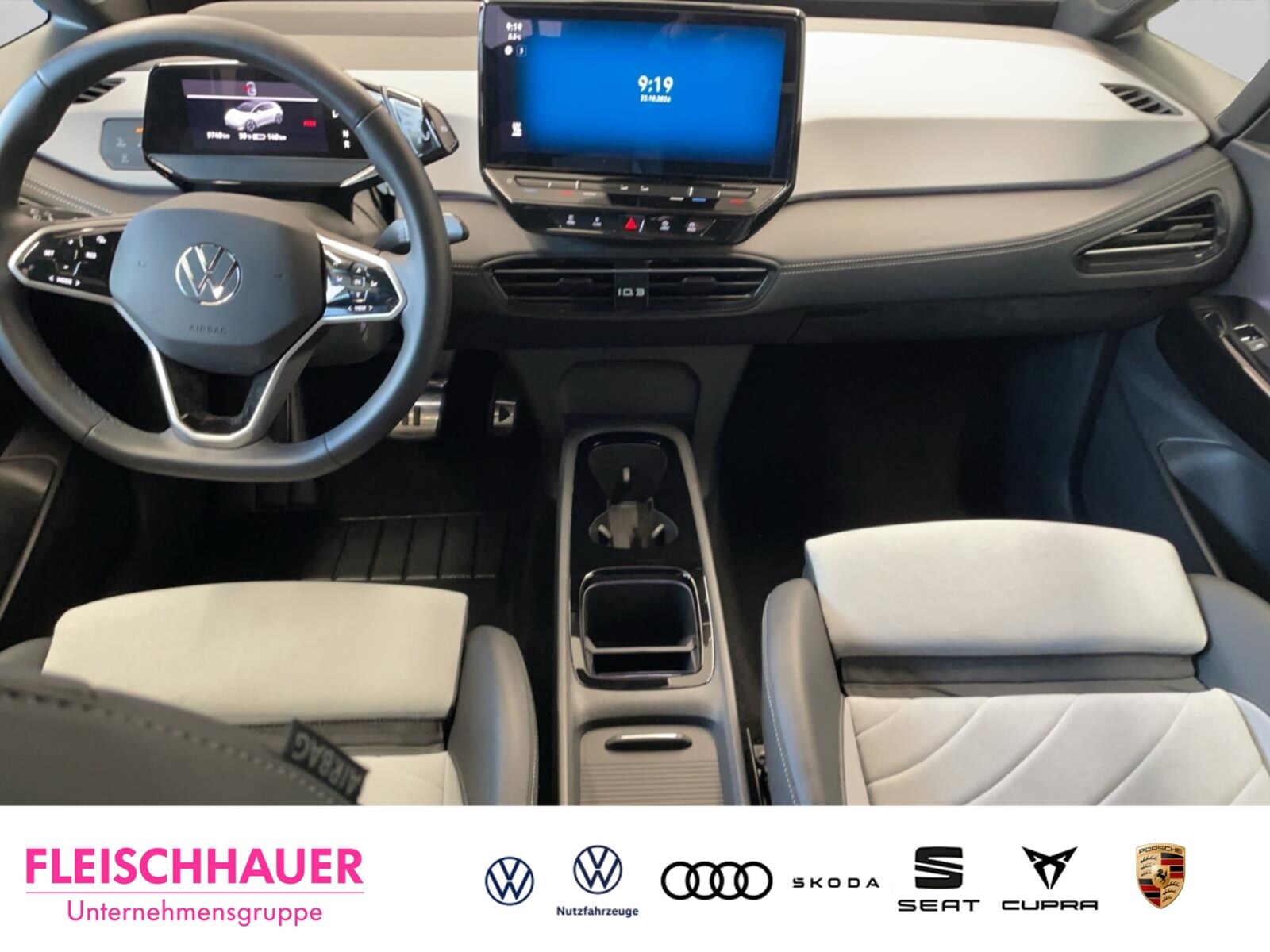 Volkswagen ID.3 – Bild 10