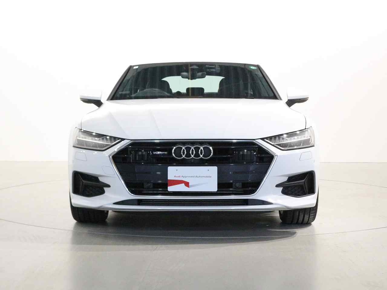 Audi A7 Sportback