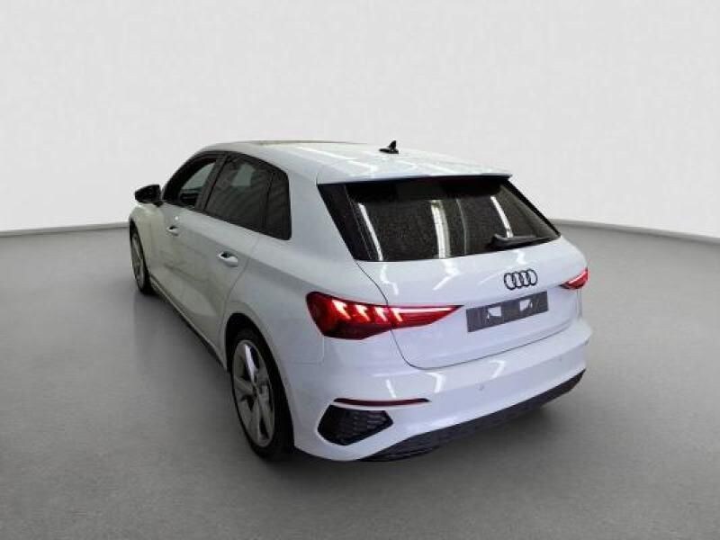 Image about Audi A3 Sportback S line 35 TFSI S tronic