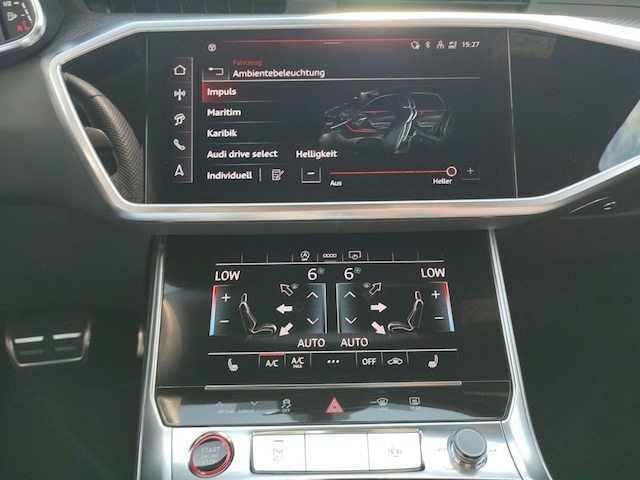 Audi S6 Limousine S6 Limousine TDI 253344 KW(PS) Tiptronic - 2024 - Joinsteer - #20