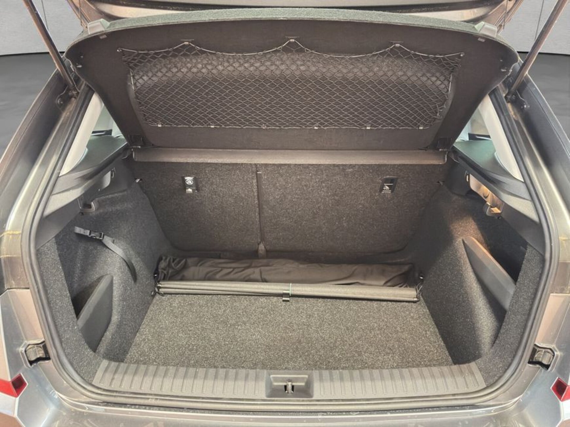 Skoda Kamiq Ambition