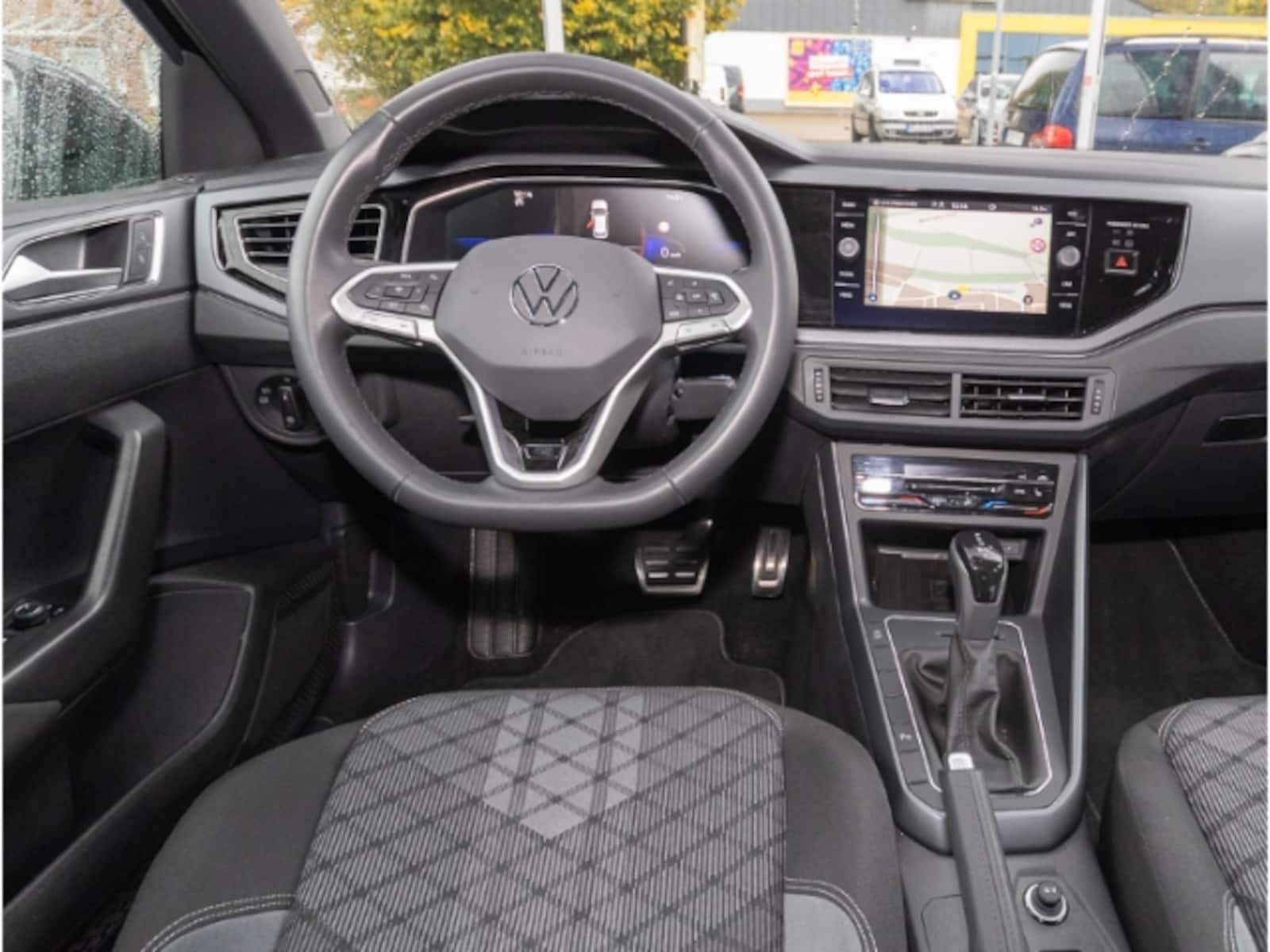 Volkswagen Taigo – Bild 6