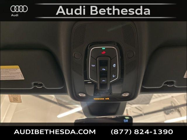 2026 Audi RS Q8 Base - Photo 21