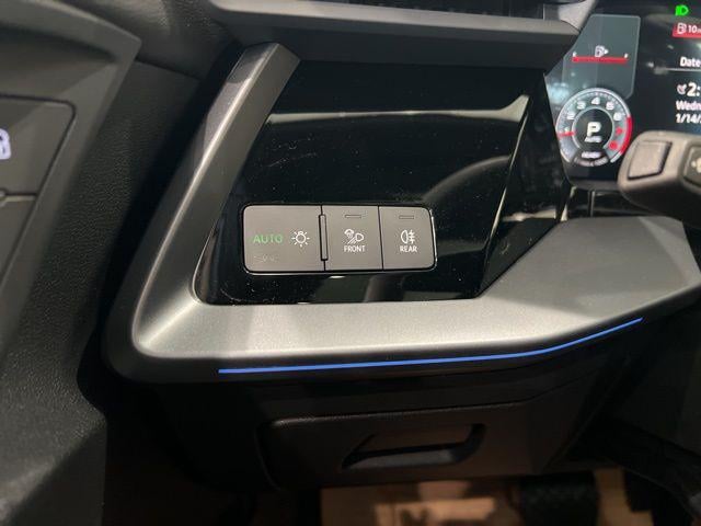 2026 Audi A3 Premium - Photo 26