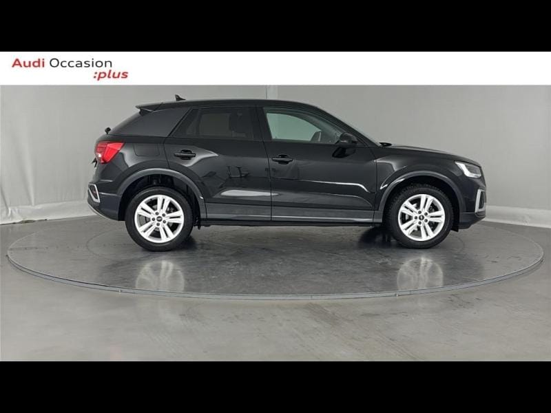 Image about Audi Q2 Design 35 TFSI 110 kW (150 ch) S tronic