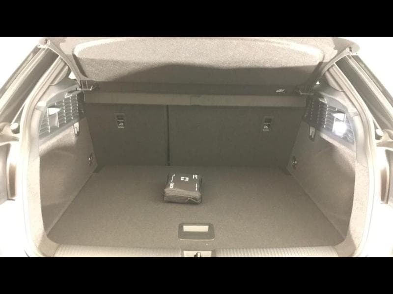 Image about Audi Q2 S line plus 35 TDI 110 kW (150 ch) S tronic