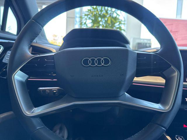 2025 Audi Q4 e-tron Premium Plus - Photo 21