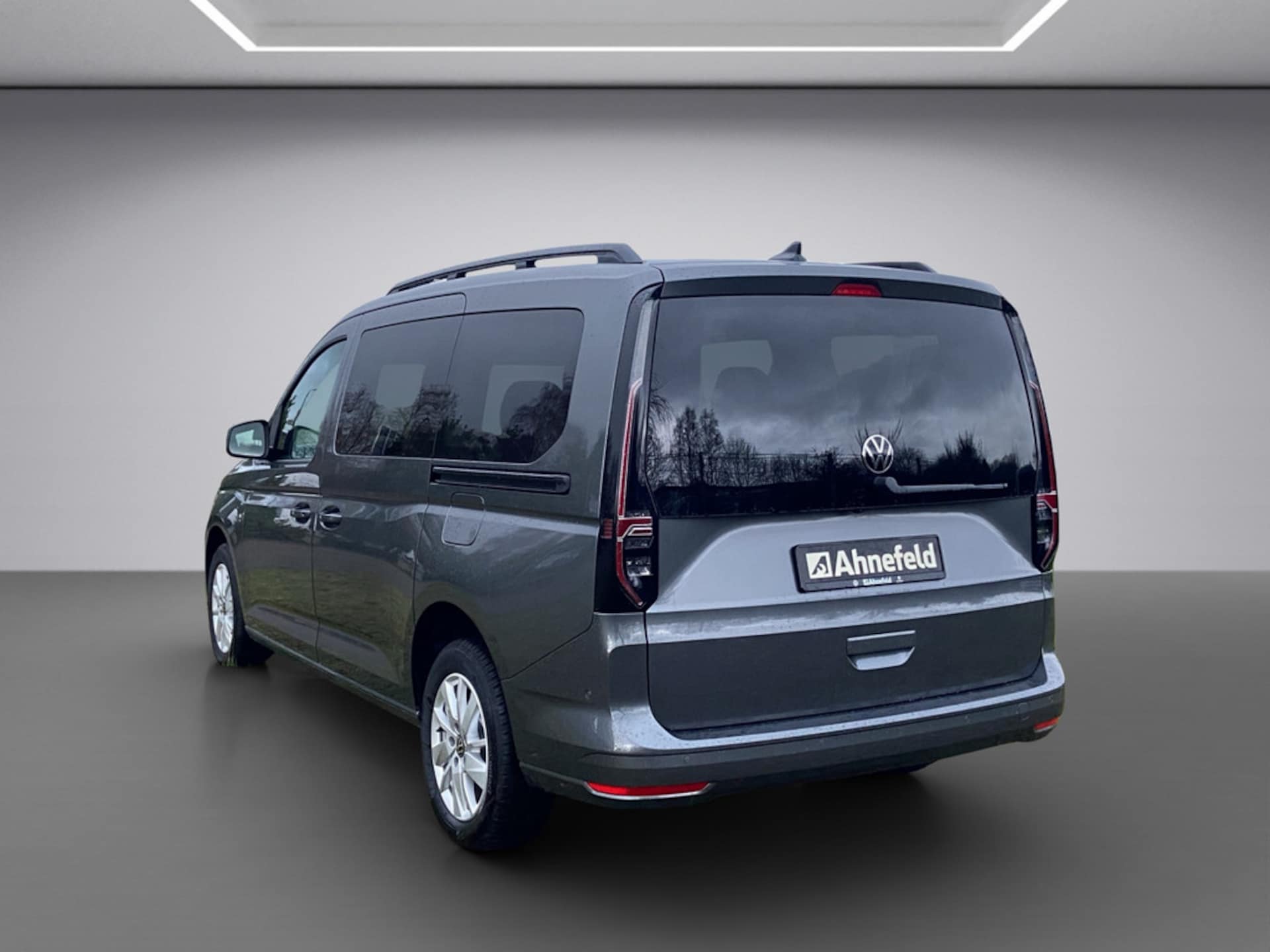 Volkswagen Caddy Maxi Life