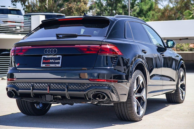 2026 Audi RS Q8 Base - Photo 6