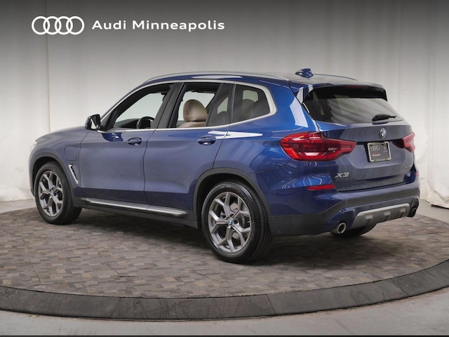 2020 BMW