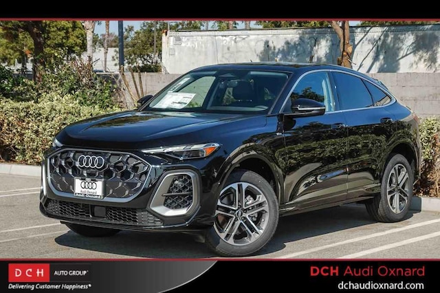 Photo of 2026 Audi Q5 Sportback