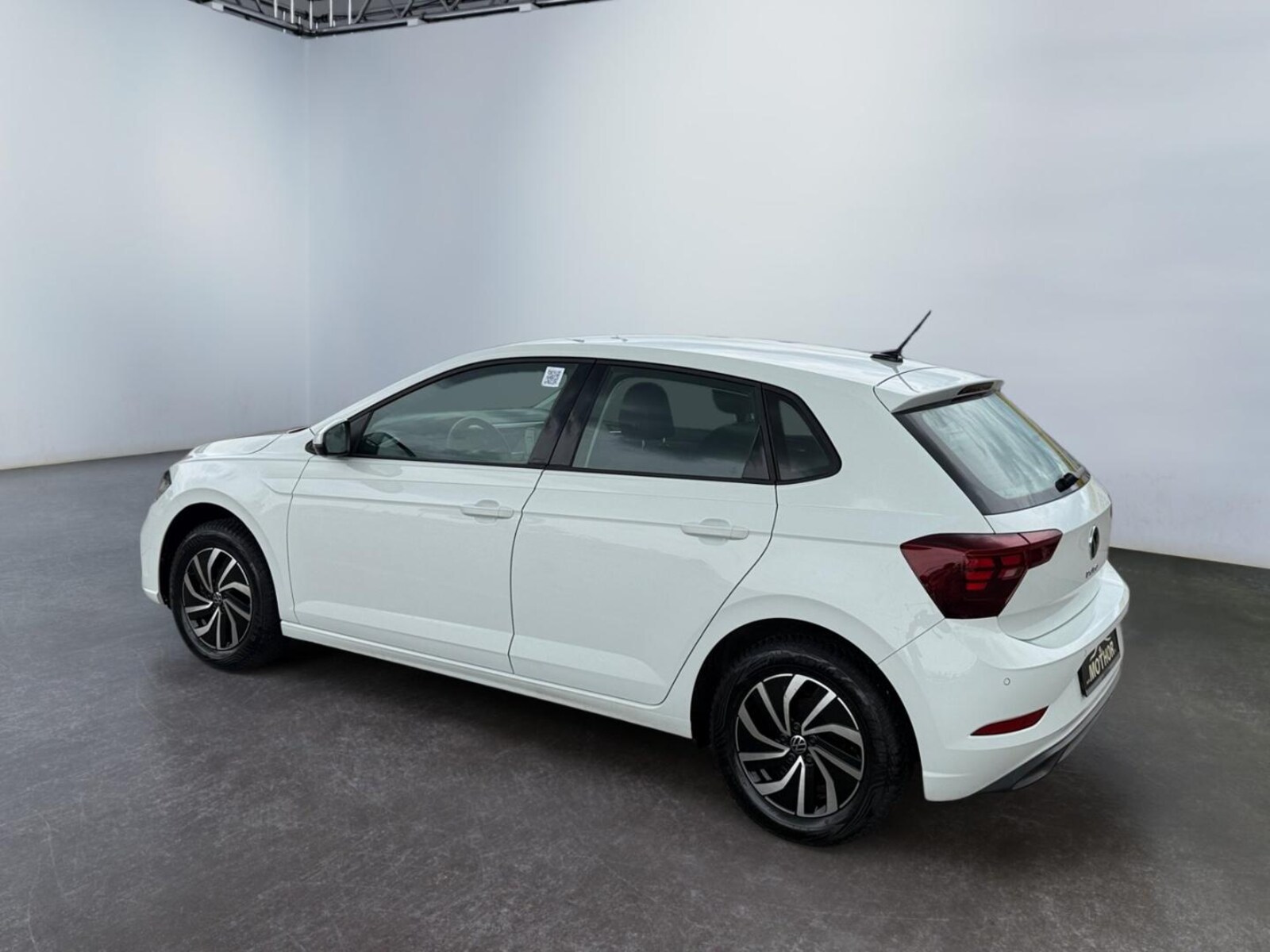 Volkswagen Polo – Bild 4