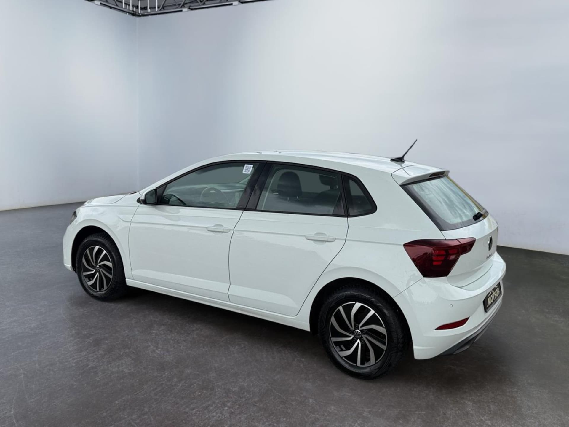 Volkswagen Polo Life