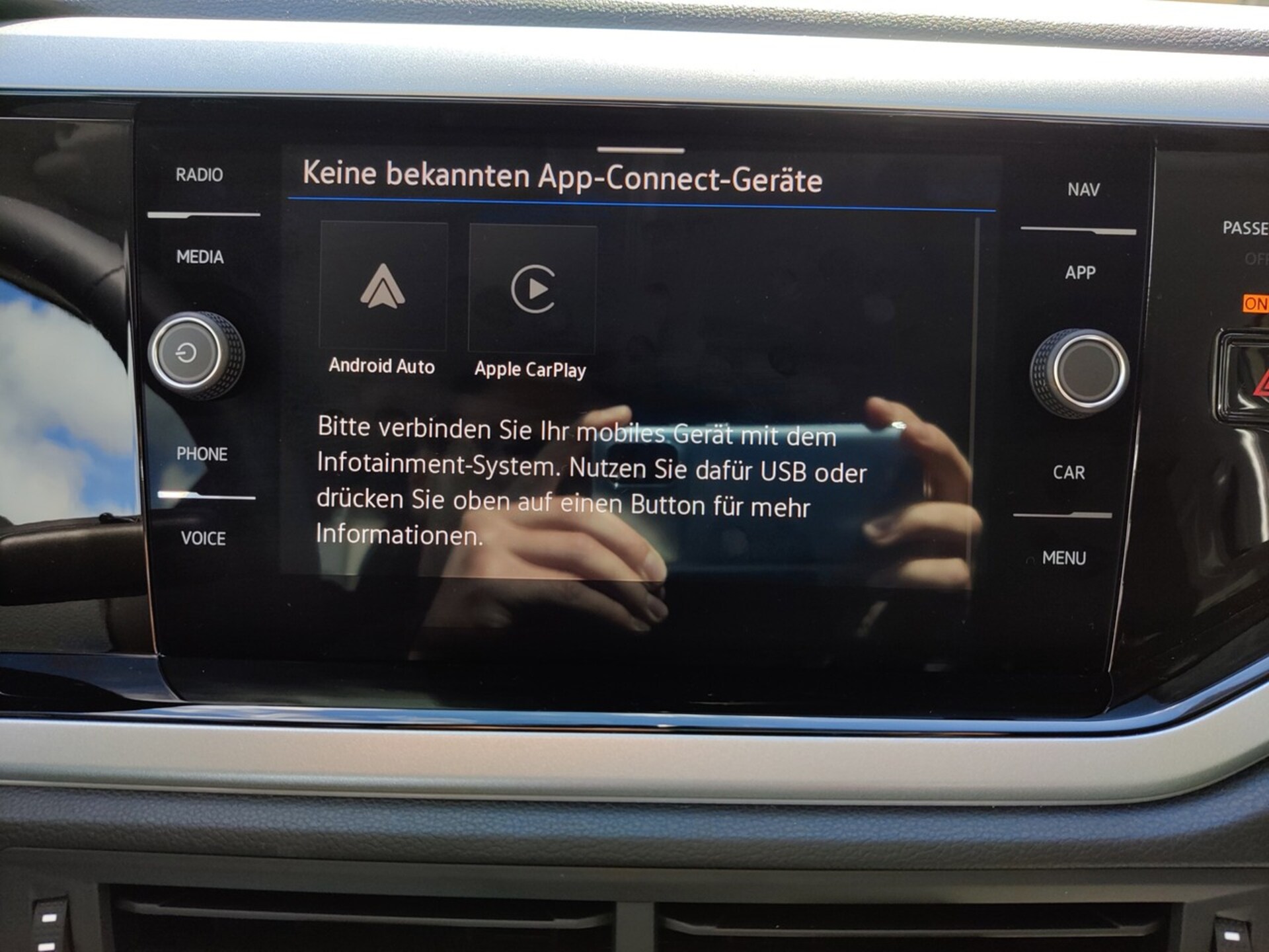 Volkswagen Taigo ENERGY