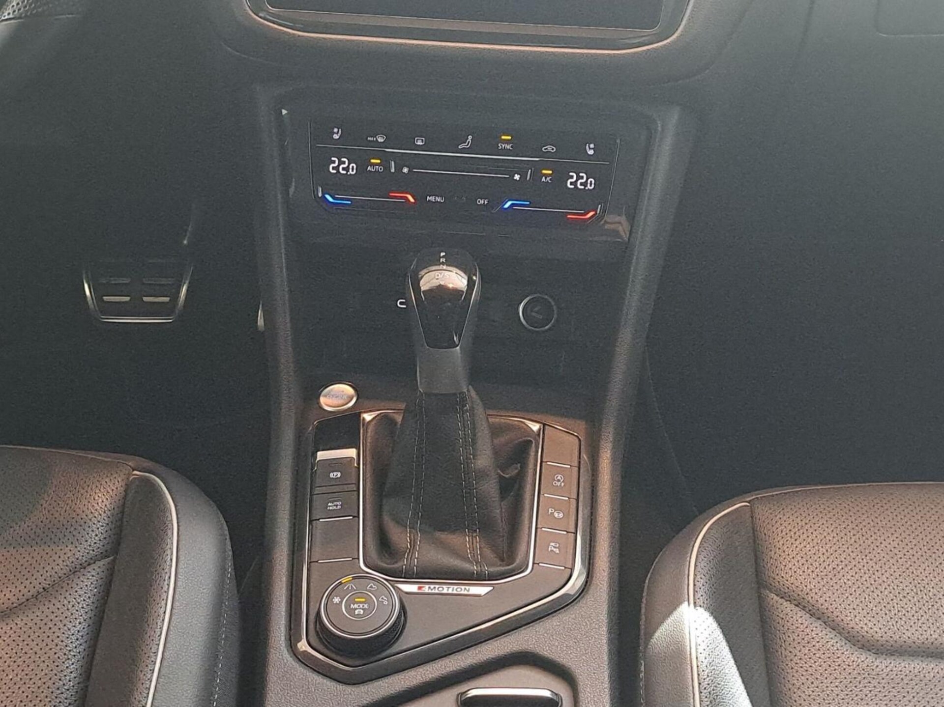 Volkswagen Tiguan Allspace R-Line