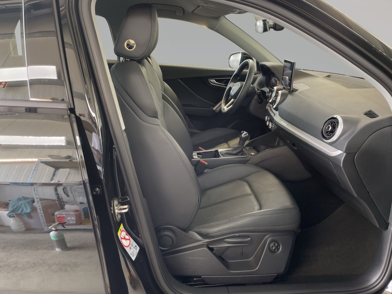 Audi Q2 – Bild 7