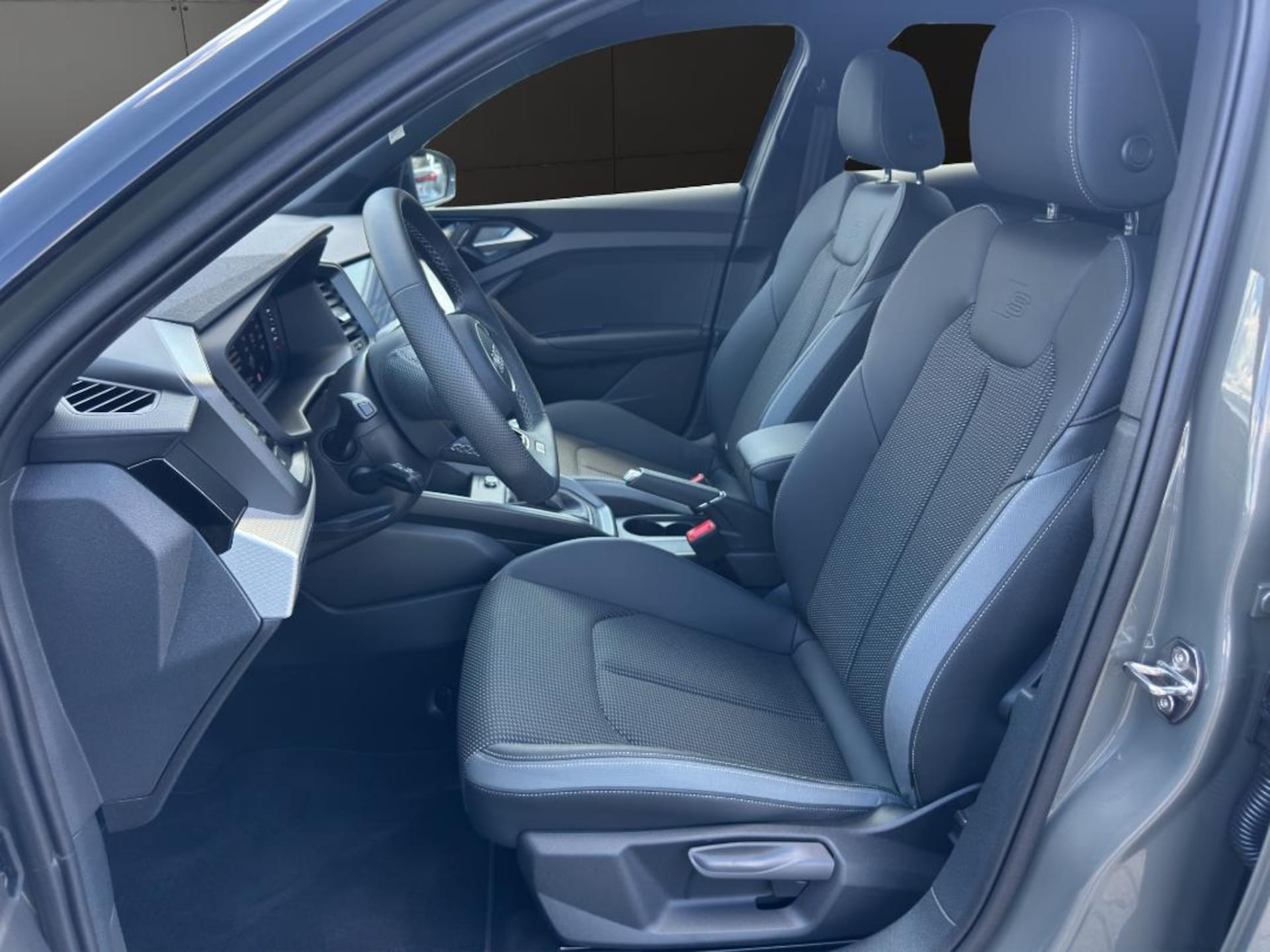 Audi A1 Sportback S line