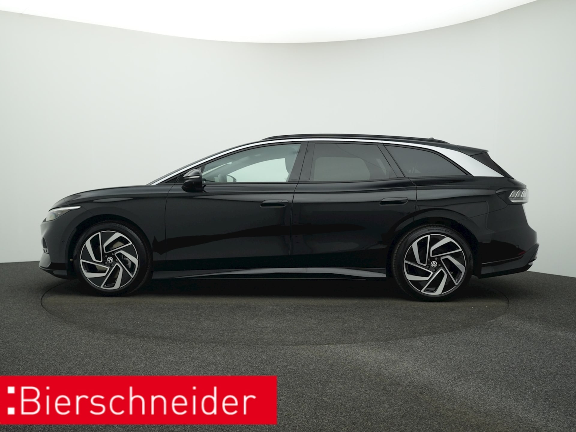 Volkswagen ID.7 Tourer Pro