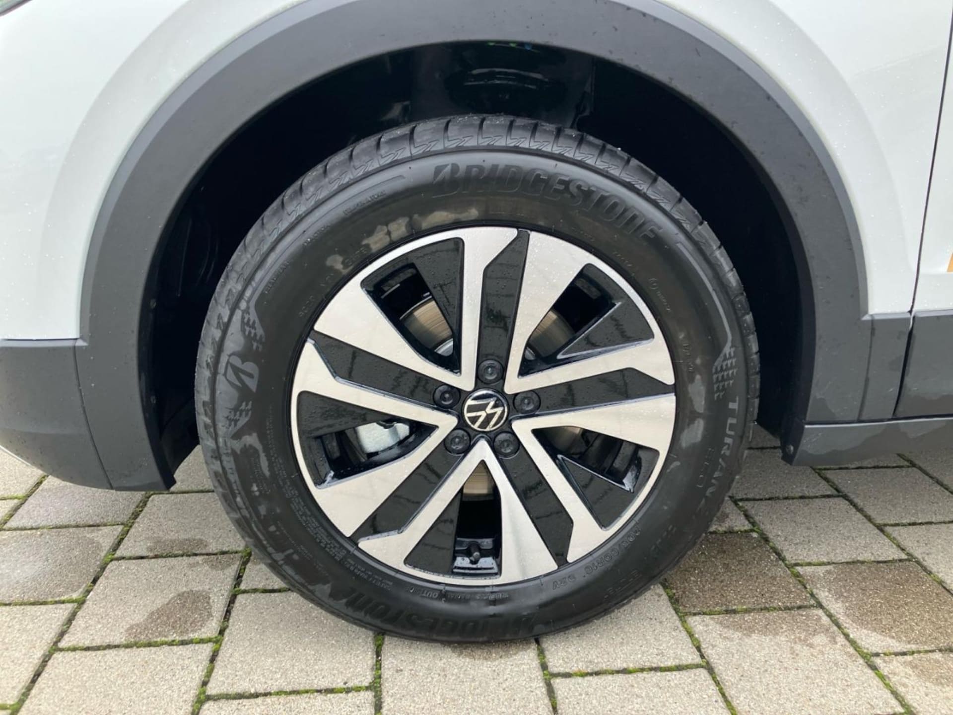 Volkswagen T-Cross ENERGY