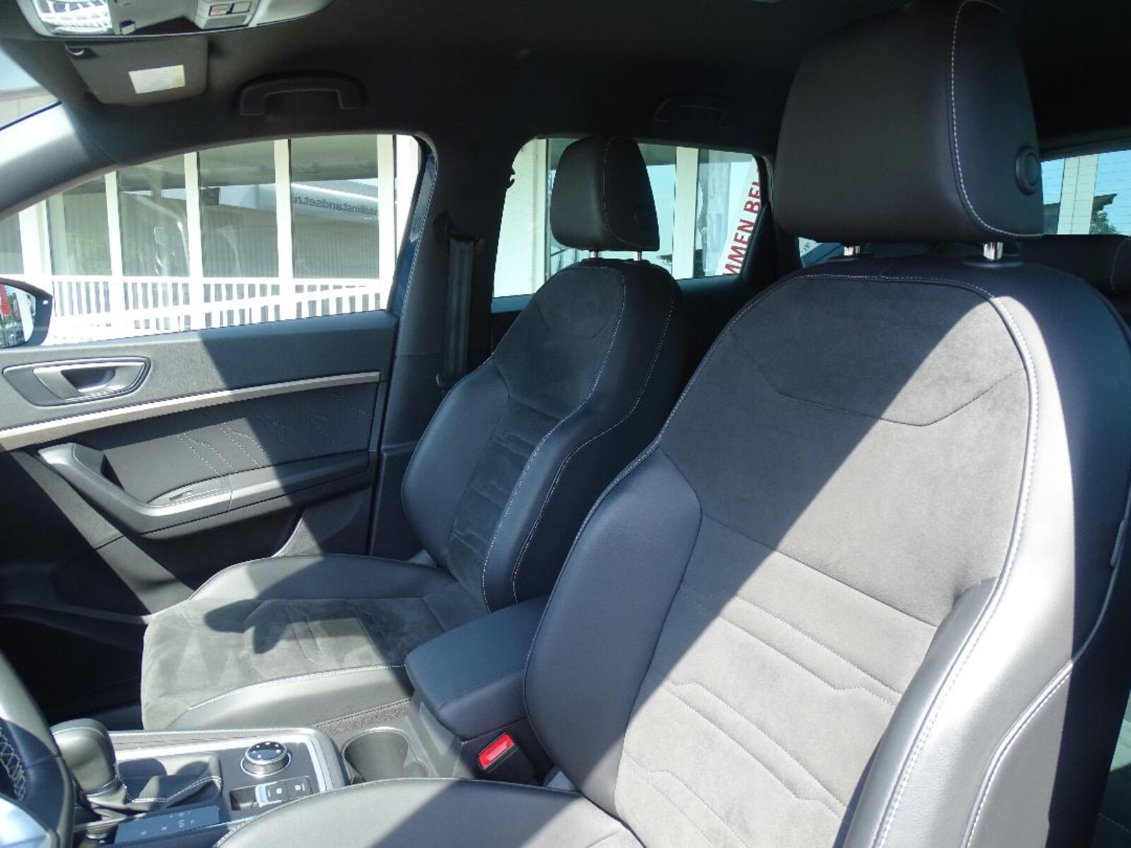 SEAT Ateca – Bild 9