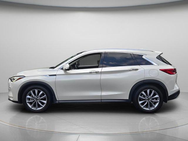 2021 Infiniti QX50