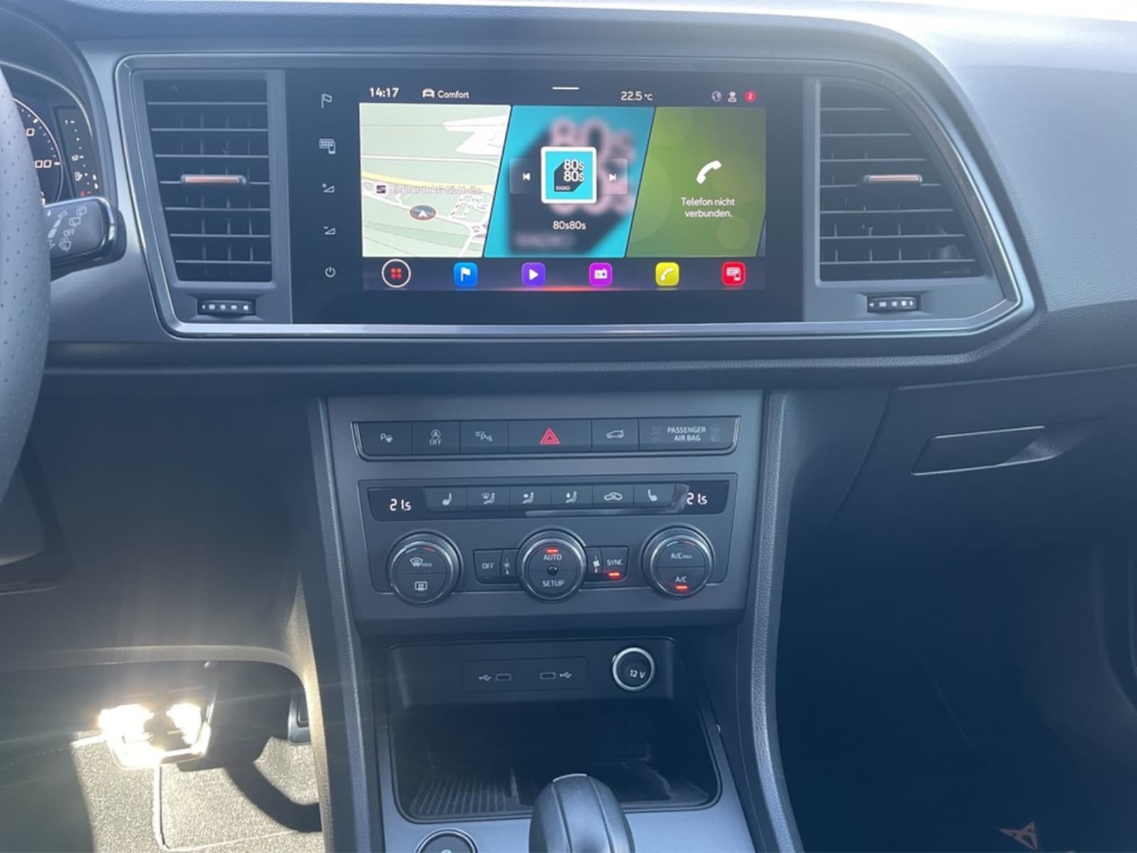 CUPRA Ateca – Bild 12