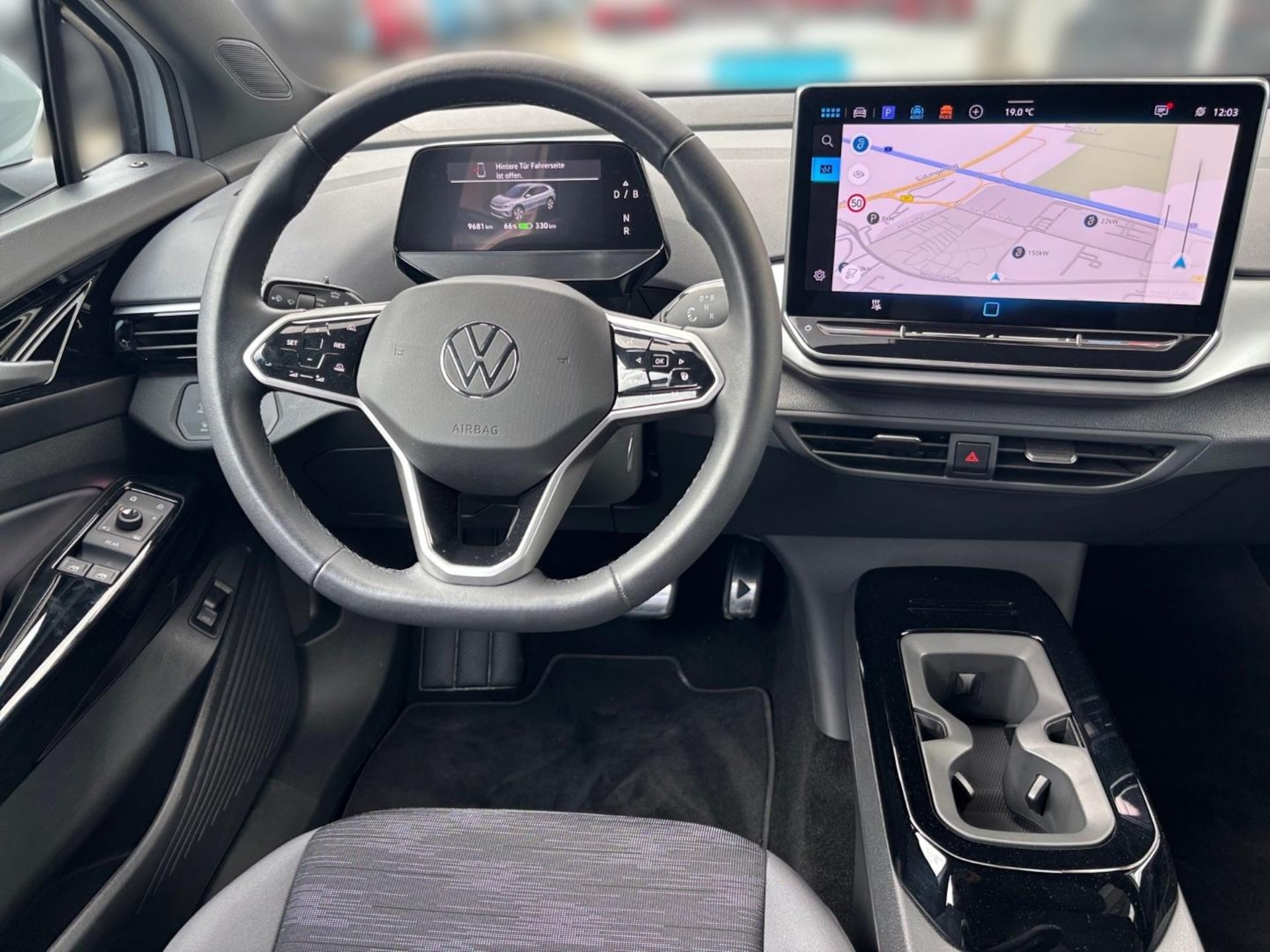 Volkswagen ID.4 Pro