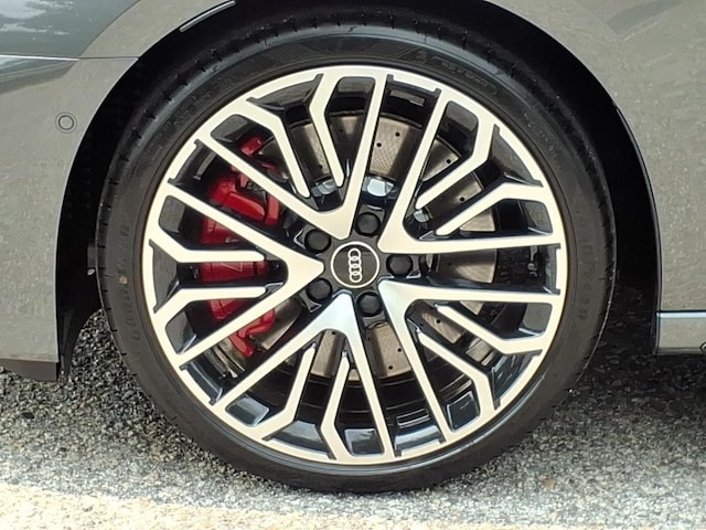 2026 Audi S3 Sedan