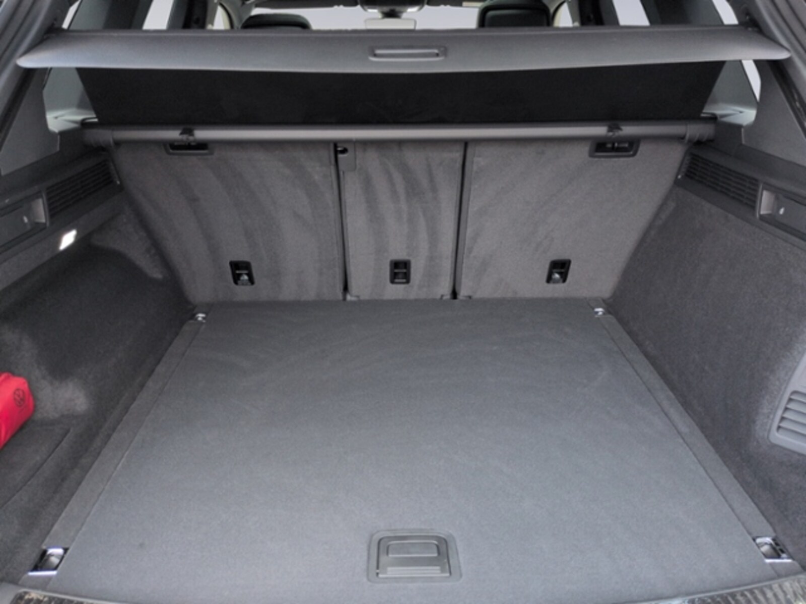 Volkswagen Touareg – Bild 19