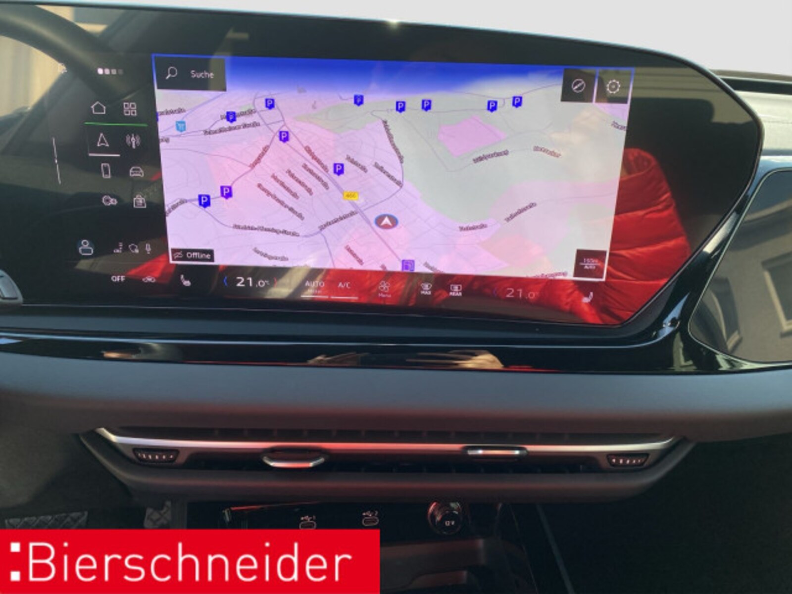 Audi A5 Avant – Bild 8