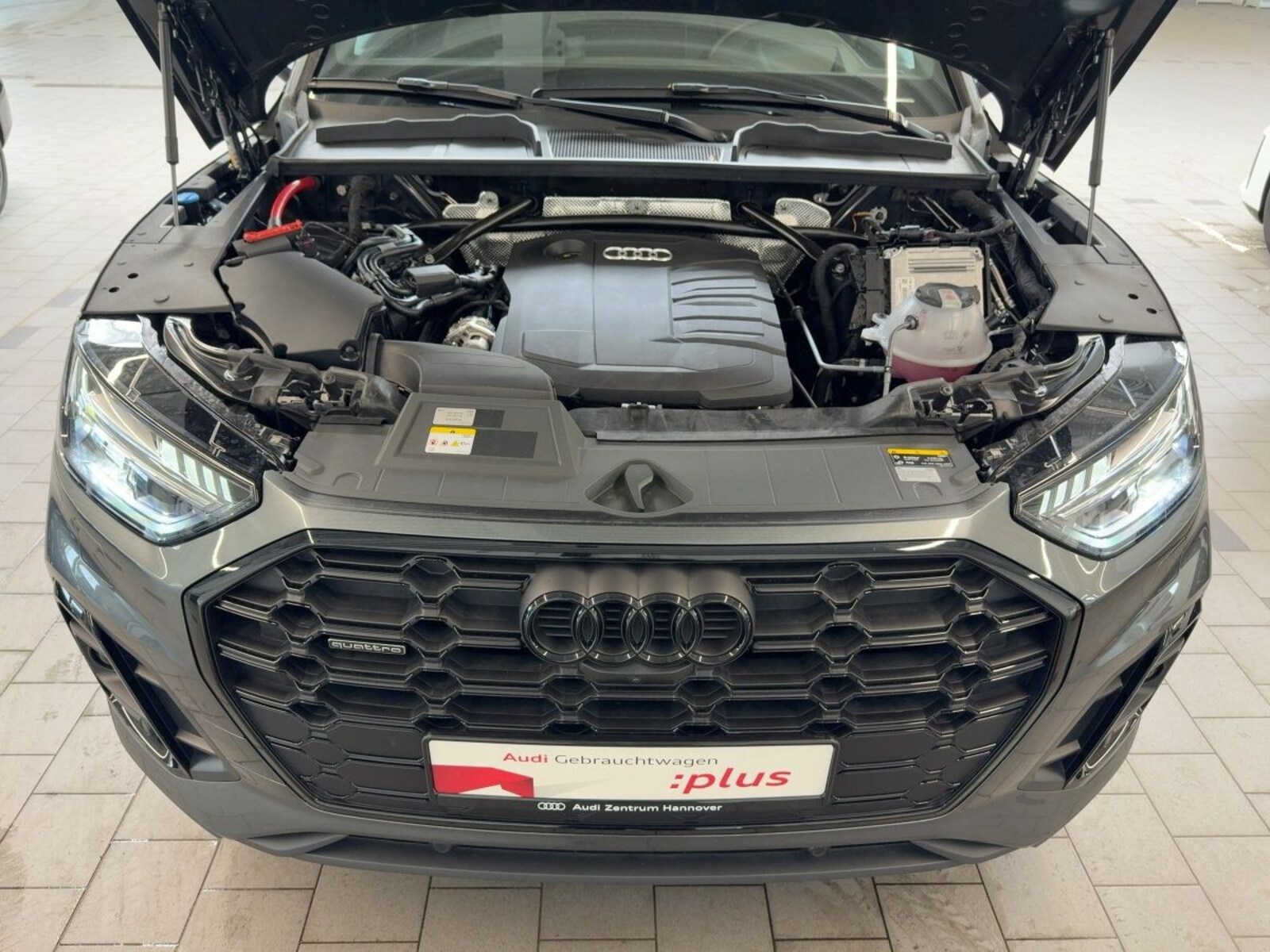 Audi Q5 – Bild 18